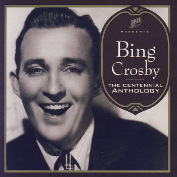 Bing Crosby Goodnight Sweetheart