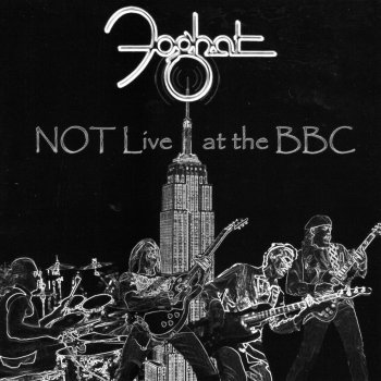 Foghat Home in My Hand - Live
