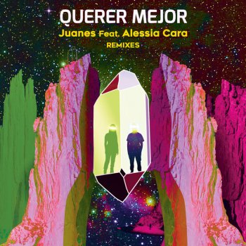 Juanes feat. Alessia Cara & Bravo Beumont Querer Mejor - BRAVVO Remix