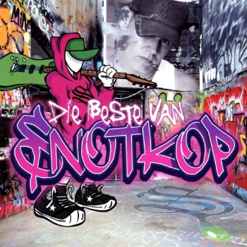 Snotkop feat. Monique Ek Val Vir Jou (feat. Monique)
