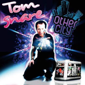 Tom Snare Other City - Vocal Mix Version Française