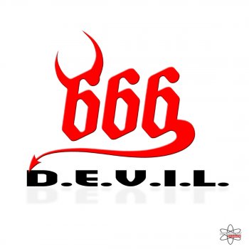 666 D.E.V.I.L. (Club Caviar Radio Edit)