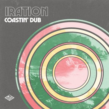 Iration Zen Island - Stoney Eye Studios Dub Remix