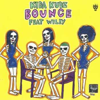 Kida Kudz Bounce (feat. Wiley)