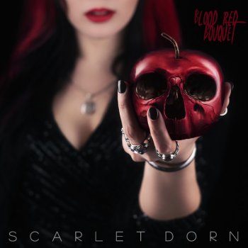 Scarlet Dorn My Bionic Misery