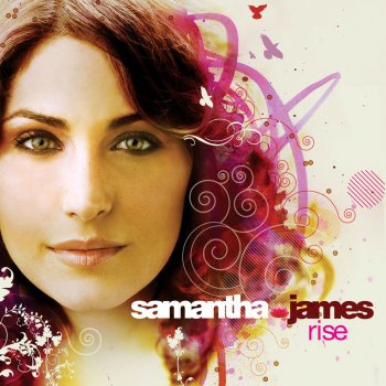 Samantha James Rise