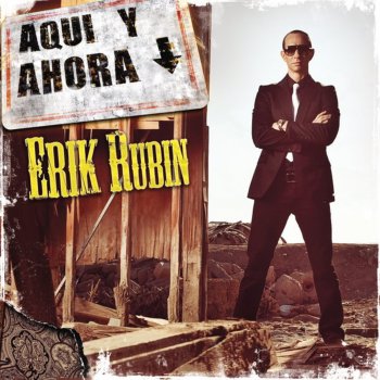 Erik Rubin Tu Voz - (Stay On)