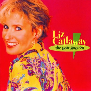 Liz Callaway Leavin' On a Jet Plane