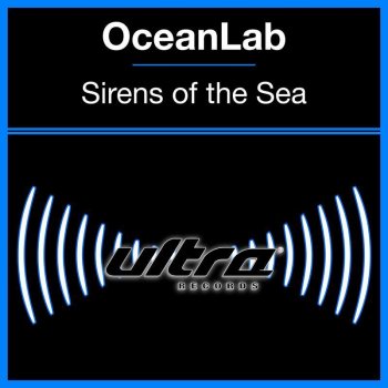 Above & Beyond presents OceanLab Sirens of the Sea (Kyau & Albert remix)