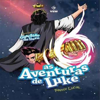 Pr. Lucas As Lágrimas de Luke