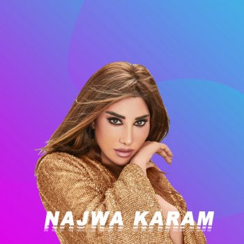 Najwa Karam Ana Ma Fiye