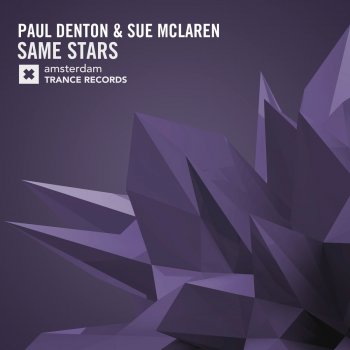 Paul Denton feat. Sue McLaren Same Stars - Radio Edit