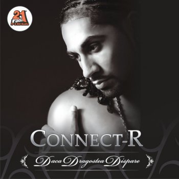 Connect-R Dangeros (feat. Smiley)