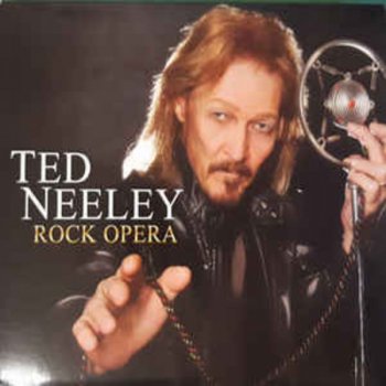 Ted Neeley feat. Yvonne Elliman Up Where We Belong