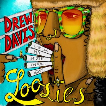 Drew Davis feat. Egyptxan The Stuff! (v1)