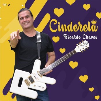 Ricardo Chaves Cinderela