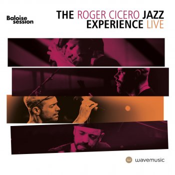 Roger Cicero Benny's from Heaven (Live)