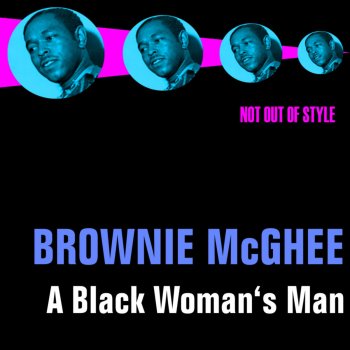 Brownie McGhee I'm A Black Woman's Man - Remastered