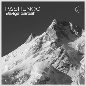 Pashenog Nanga Parbat