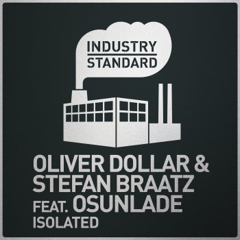 Oliver $ Isolated (Alternative Dub Instrumental)