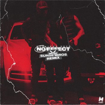 Hooligan Hefs feat. Sunset Bros No Effect - Sunset Bros Remix