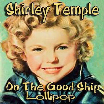 Shirley Temple Daddy Dear?