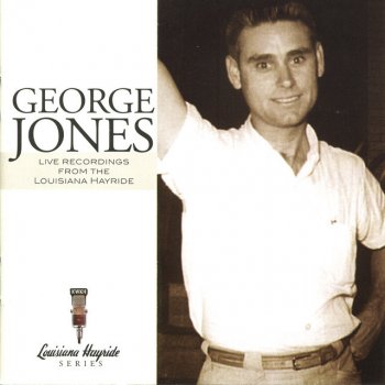 George Jones Nothing Can Stop My Loving You