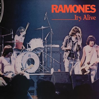 Ramones Blitzkrieg Bop - Live at Top Rank, Birmingham, Warwickshire, 12/28/77