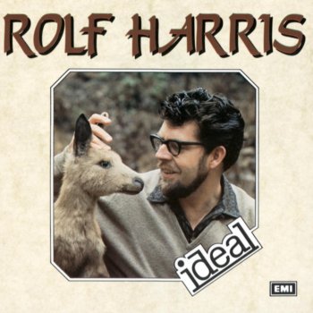 Rolf Harris My Word You Do Look Queer