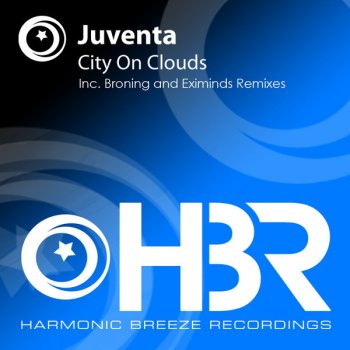 Juventa City On Clouds (Broning Remix)