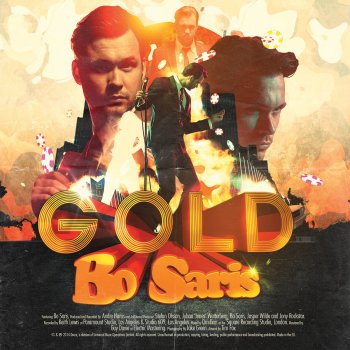 Bo Saris Gold