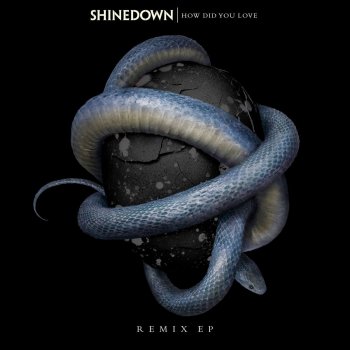 Shinedown How Did You Love (Rob & Jack Remix)