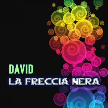 David La freccia nera - Radio version