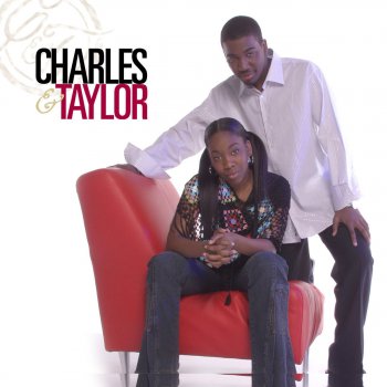 Charles & Taylor I Worship You