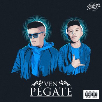 Uzielito Mix feat. Alu Mix Ven Pégate (feat.Alu Mix)