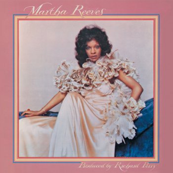 Martha Reeves Wild Night - Single Version