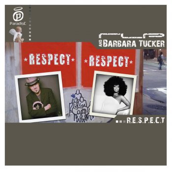 RLP & Barbara Tucker Jay Style Remix