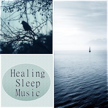Tranquility Spa Universe Healing Sleep Music