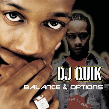 DJ Quik Pitch In On a Party - Radio Mix