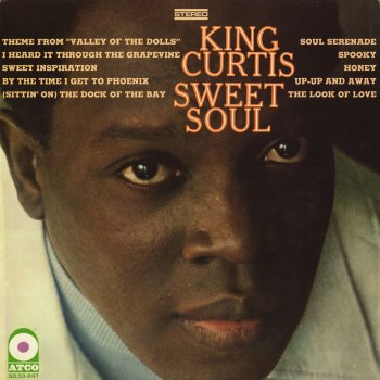 King Curtis (Sittin' On) The Dock of the Bay