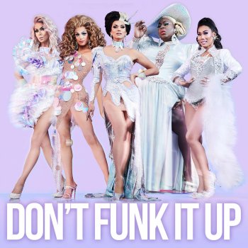 The Cast of RuPaul's Drag Race: All Stars, Season 4 Don't Funk It Up