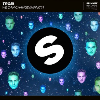 Trobi We Can Change (Infinity)