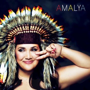 Amalya Reach For the Stars