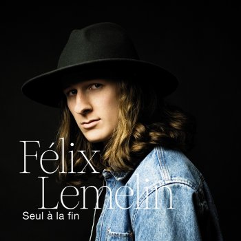 Félix Lemelin I'm Done Anyway (assez parlé)