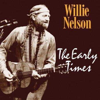 Willie Nelson Where's My House