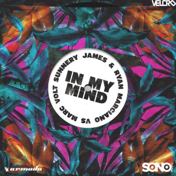 Sunnery James & Ryan Marciano feat. Marc Volt In My Mind