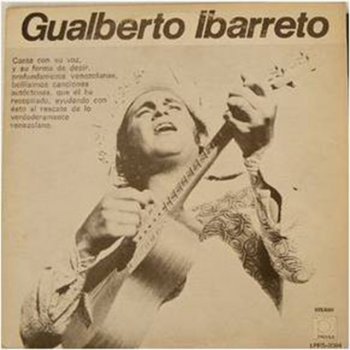 Gualberto Ibarreto El Sancocho
