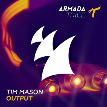 Tim Mason Output - Radio Edit