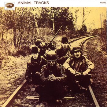 The Animals We Gotta Get Out Of This Place - US Single Version