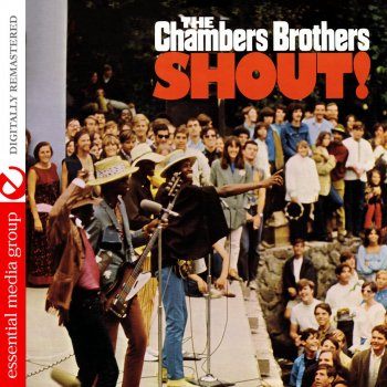 The Chambers Brothers Pretty Girls Everywhere